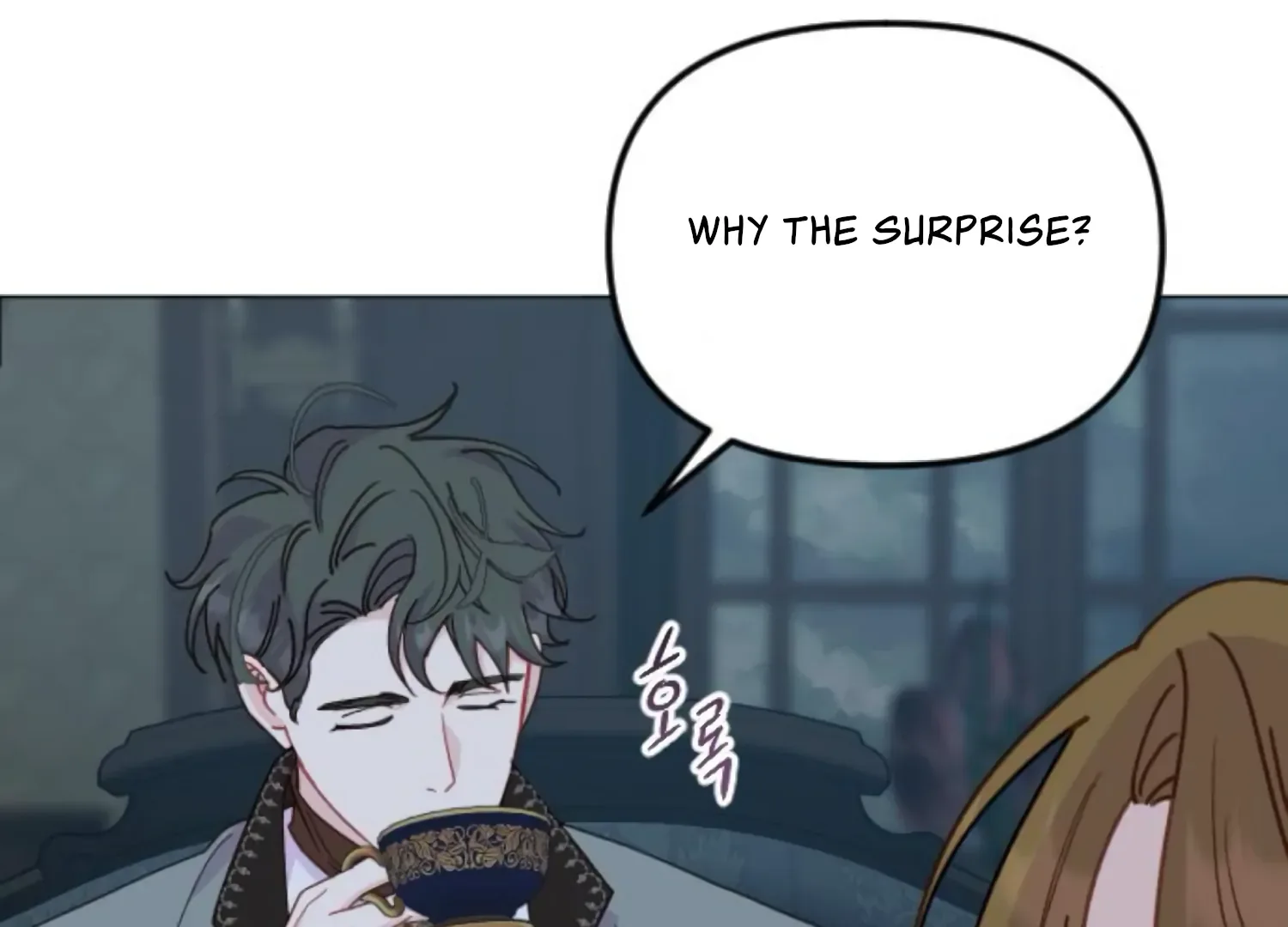 Fall in Love or Die Chapter 88 page 182
