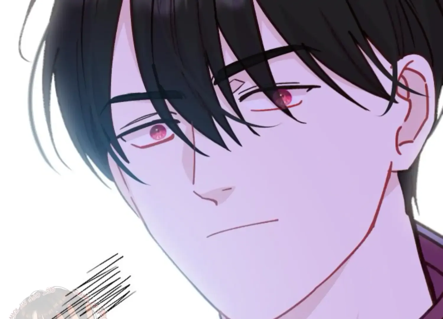 Fall in Love or Die Chapter 90 page 104