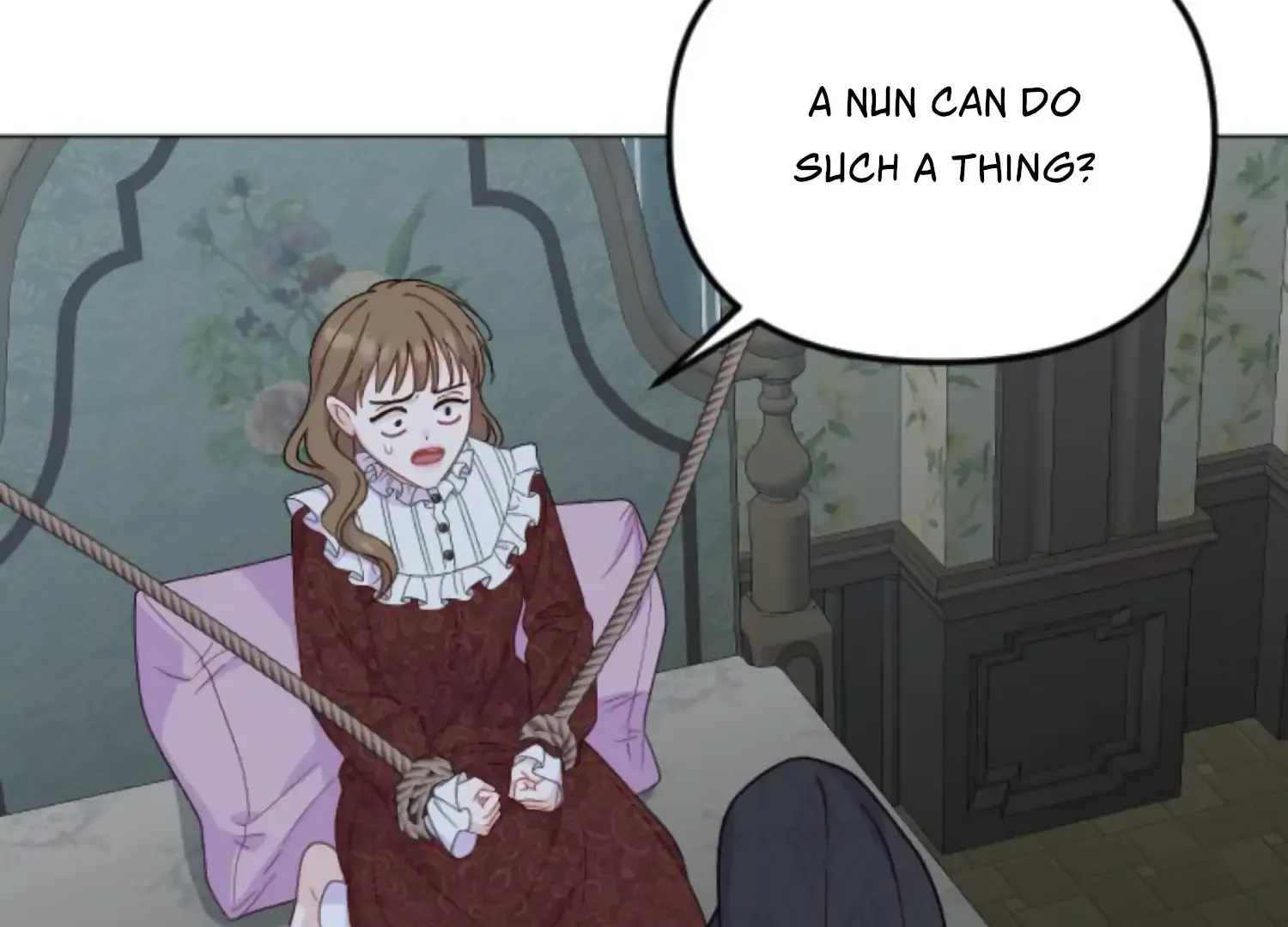 Fall in Love or Die Chapter 88 page 147