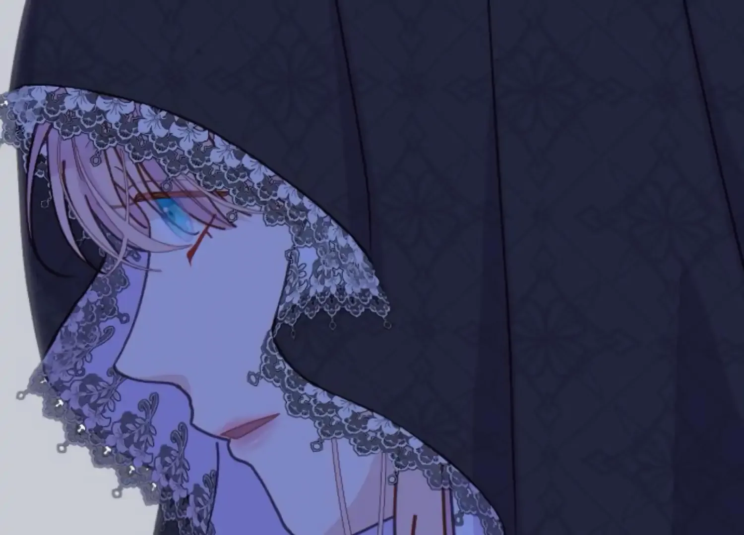Fall in Love or Die Chapter 88 page 172