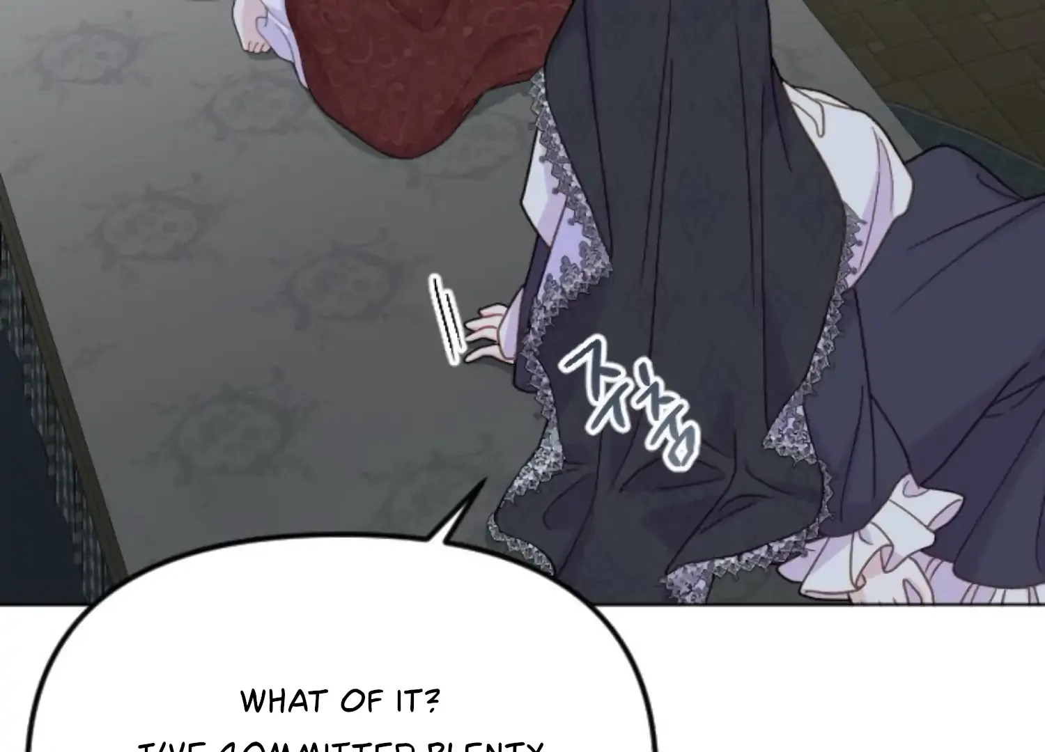 Fall in Love or Die Chapter 88 page 148