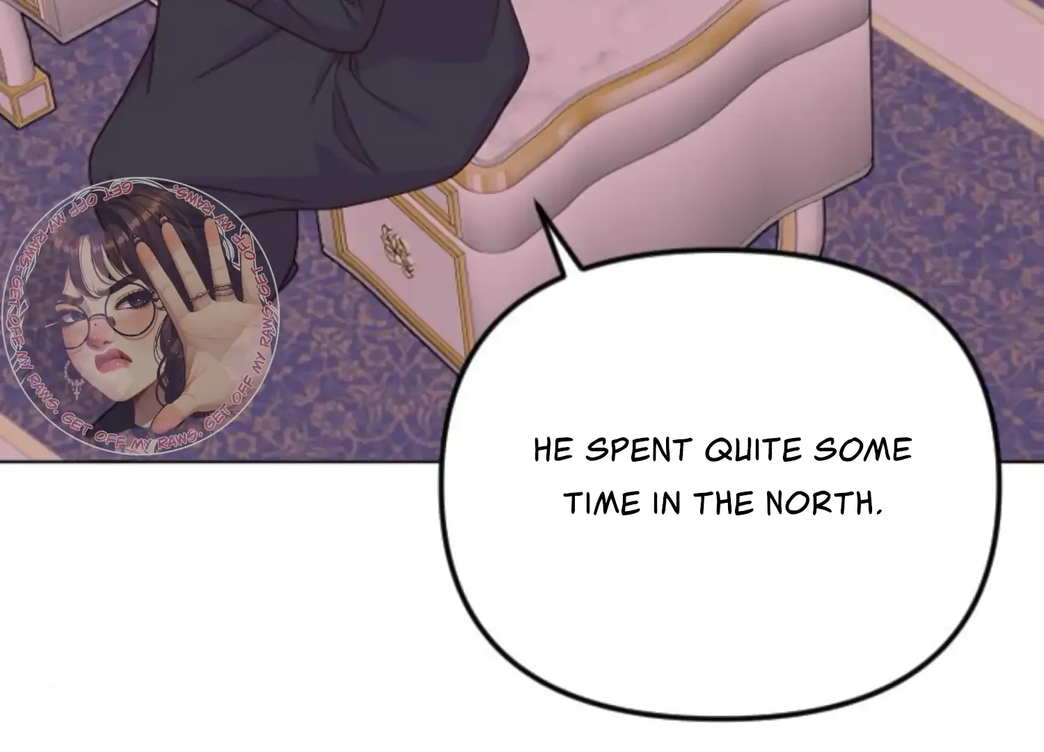 Fall in Love or Die Chapter 90 page 93