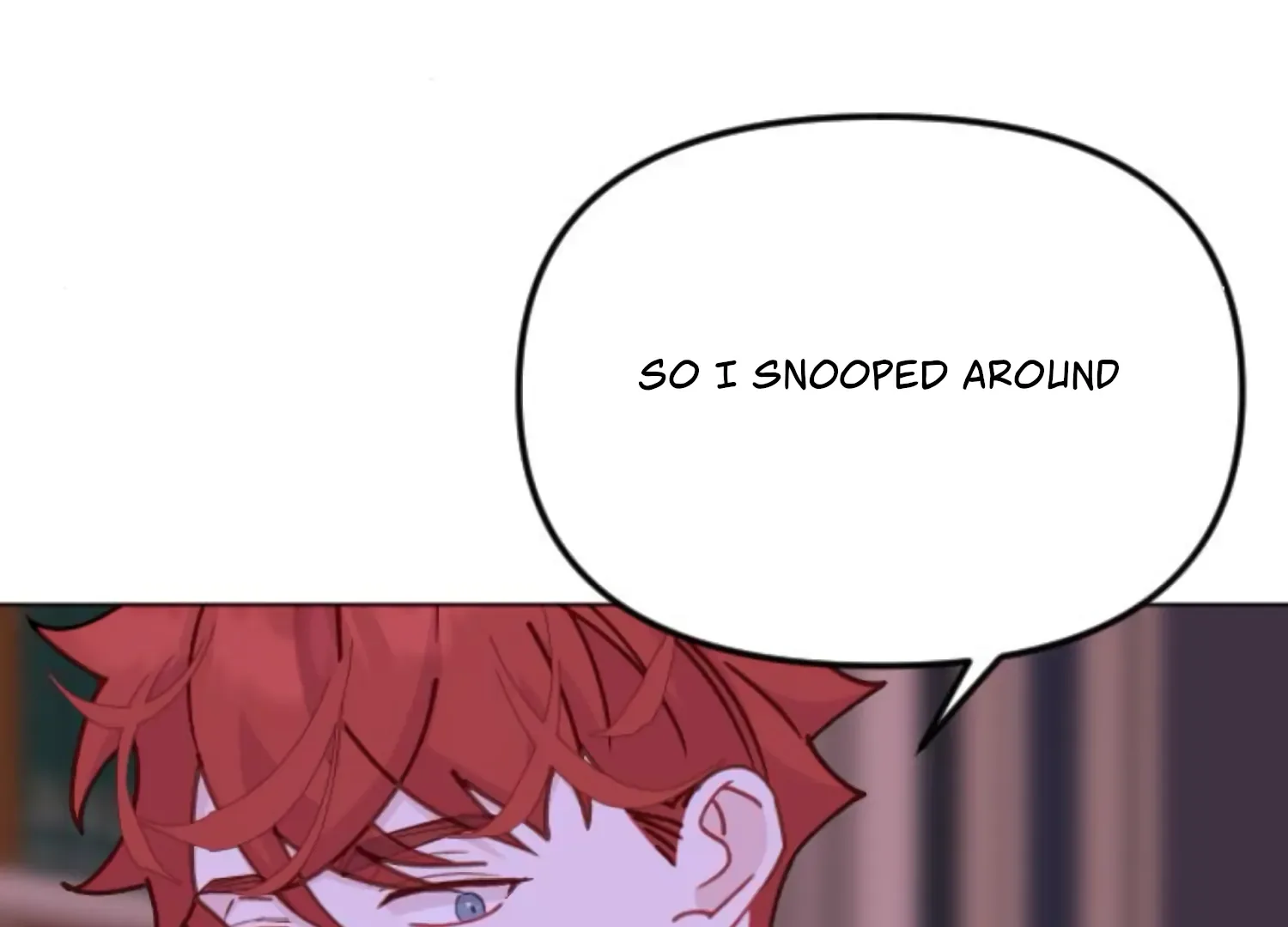 Fall in Love or Die Chapter 90 page 114