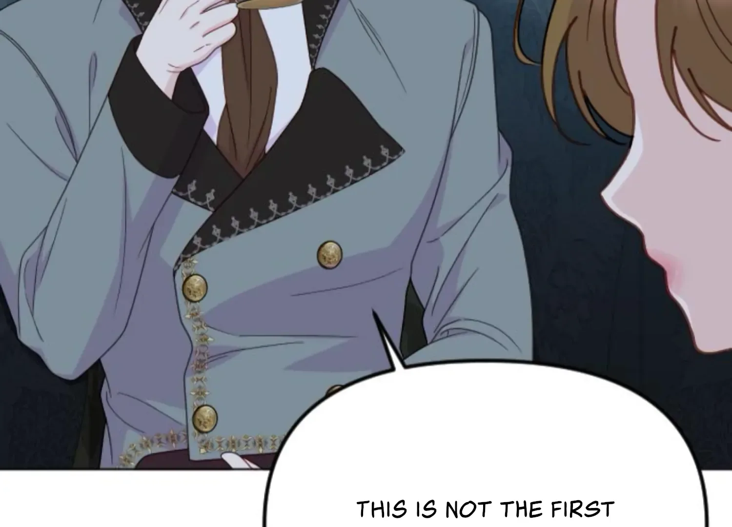 Fall in Love or Die Chapter 88 page 183