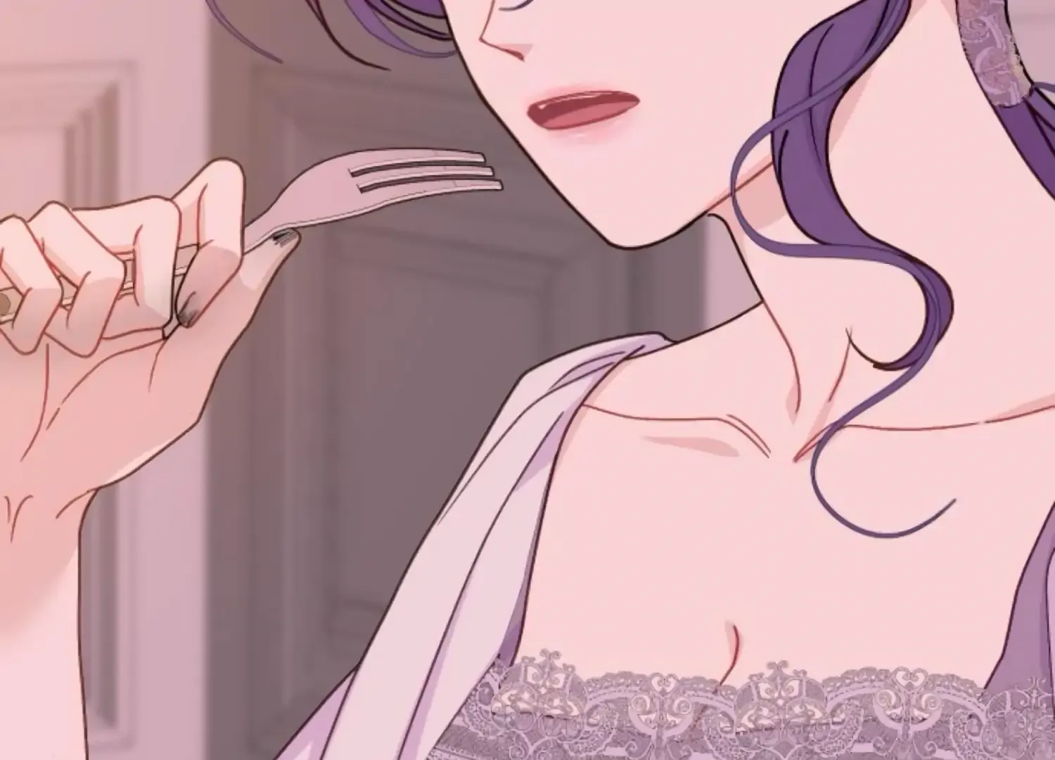 Fall in Love or Die Chapter 90 page 132