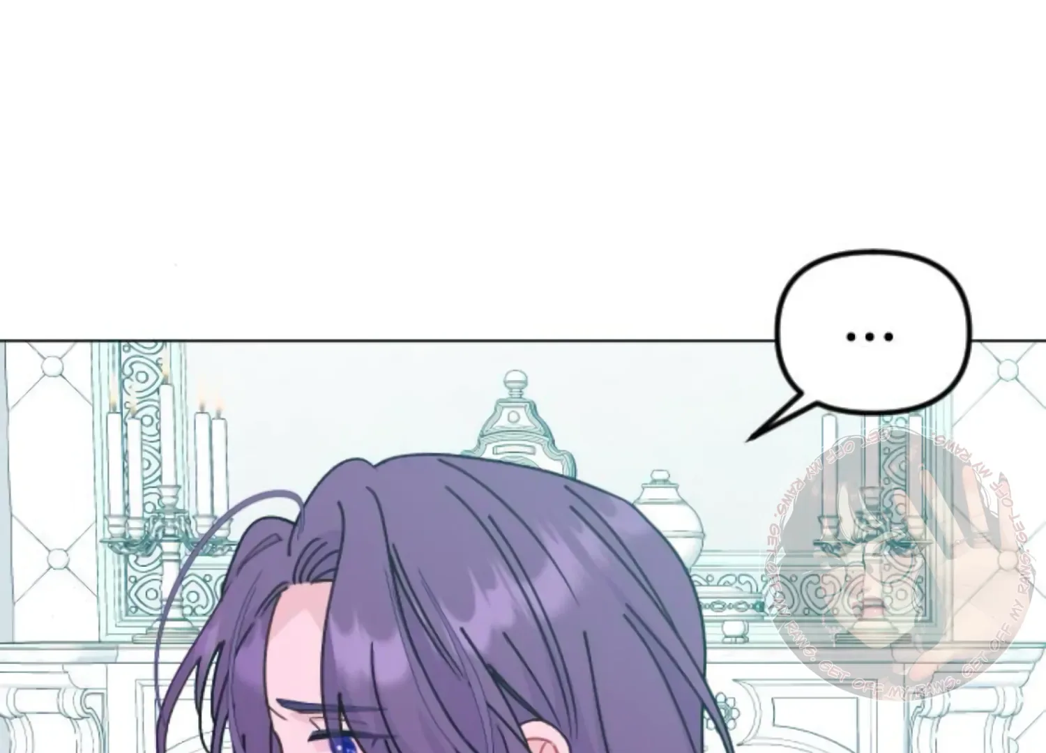 Fall in Love or Die Chapter 91 page 9
