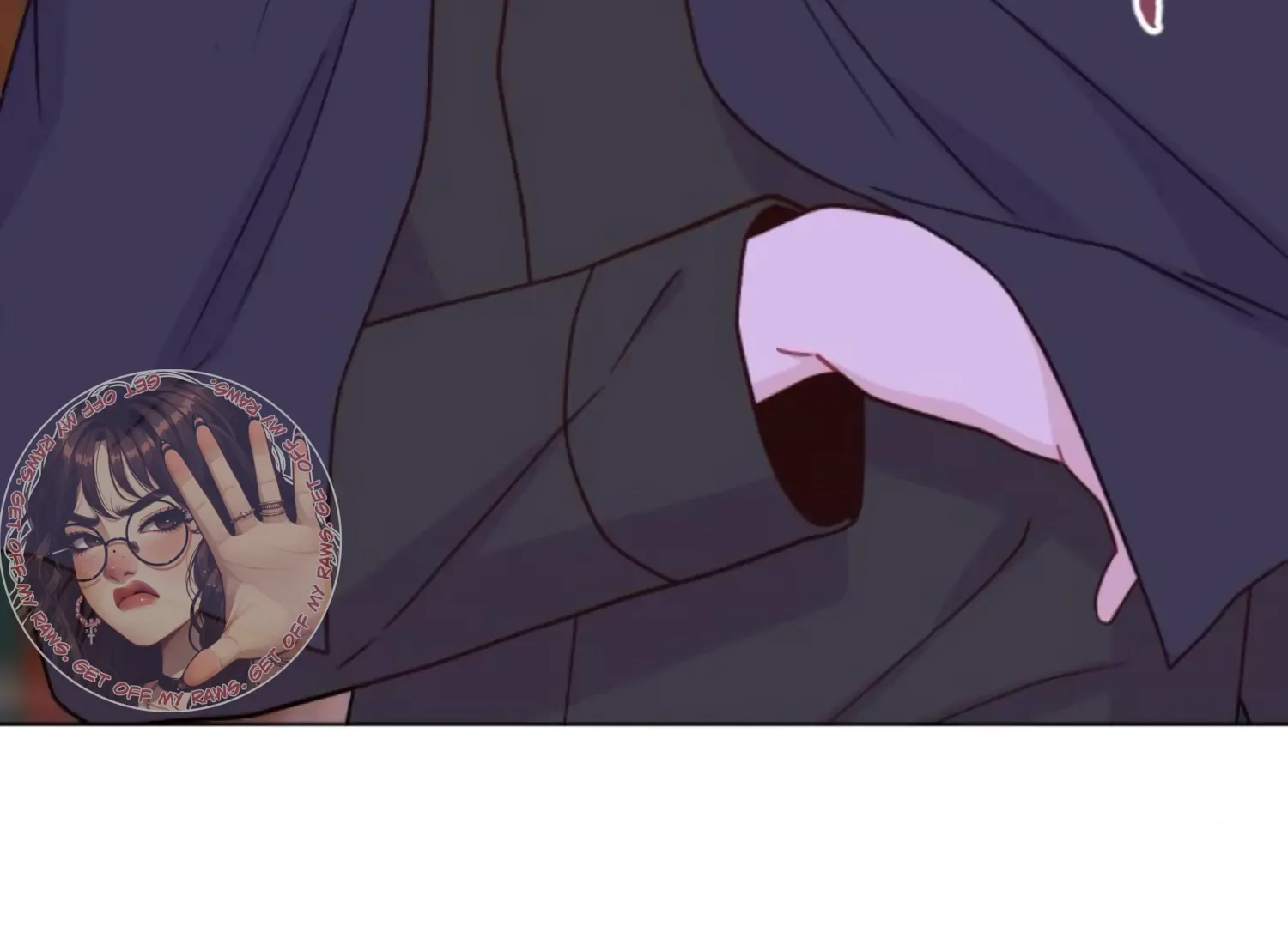 Fall in Love or Die Chapter 90 page 116