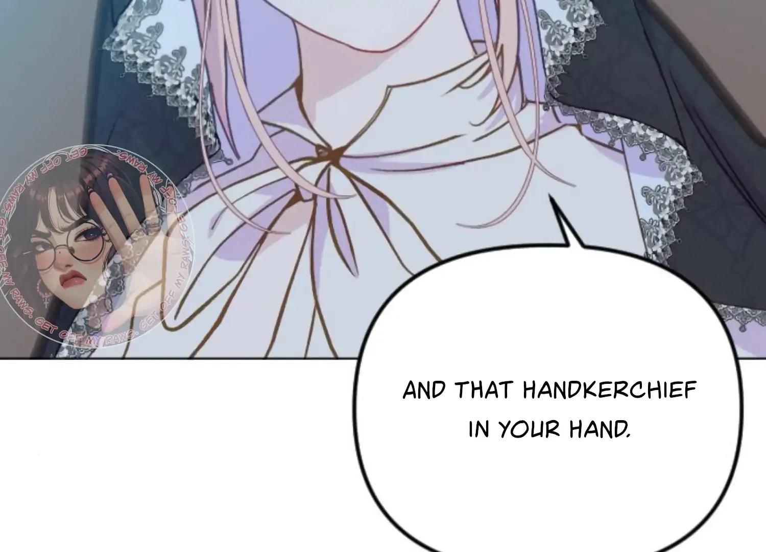 Fall in Love or Die Chapter 88 page 114