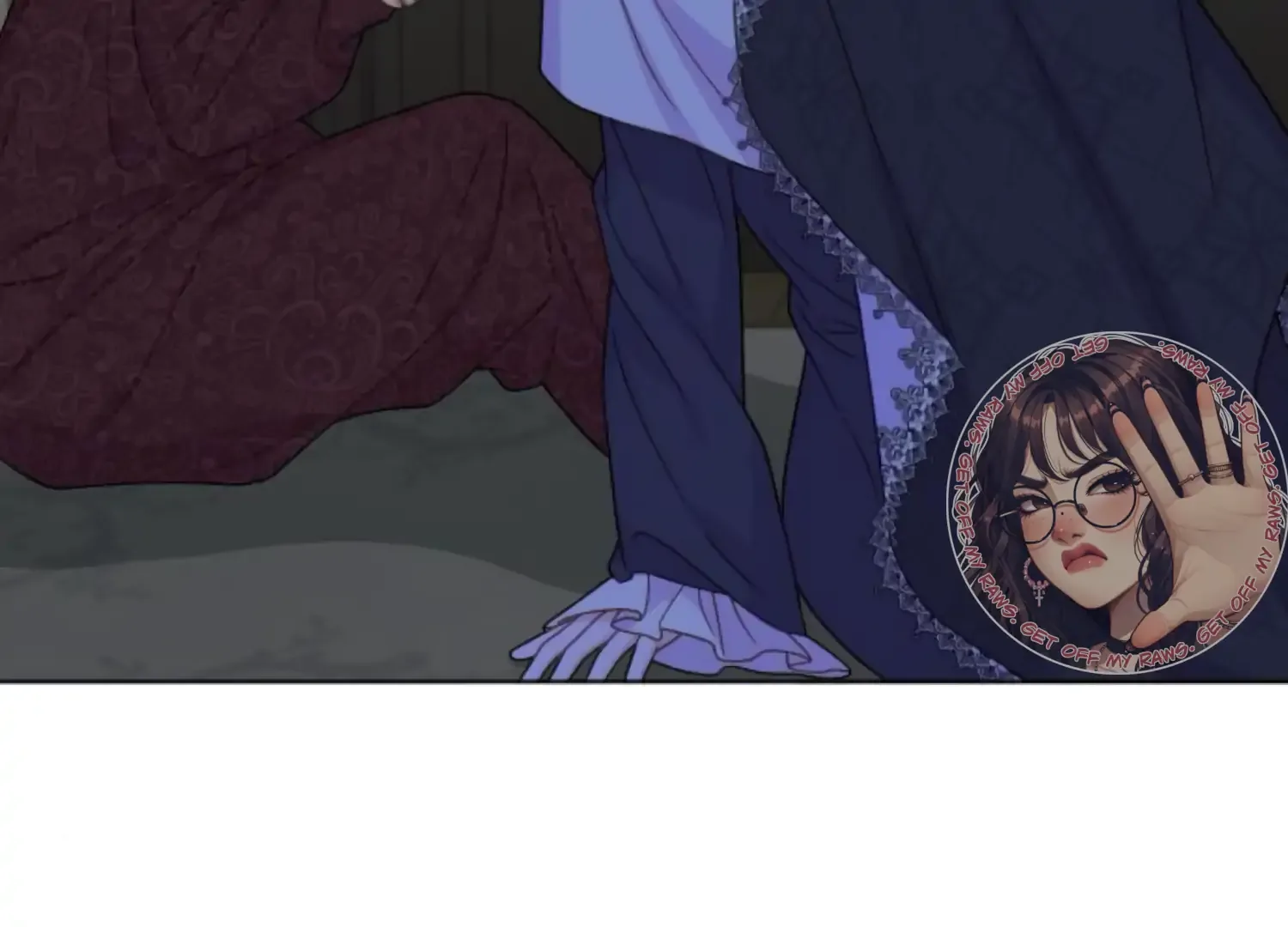 Fall in Love or Die Chapter 88 page 170