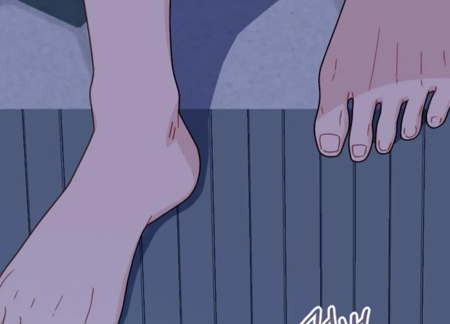 Fall in Love or Die Chapter 90 page 206