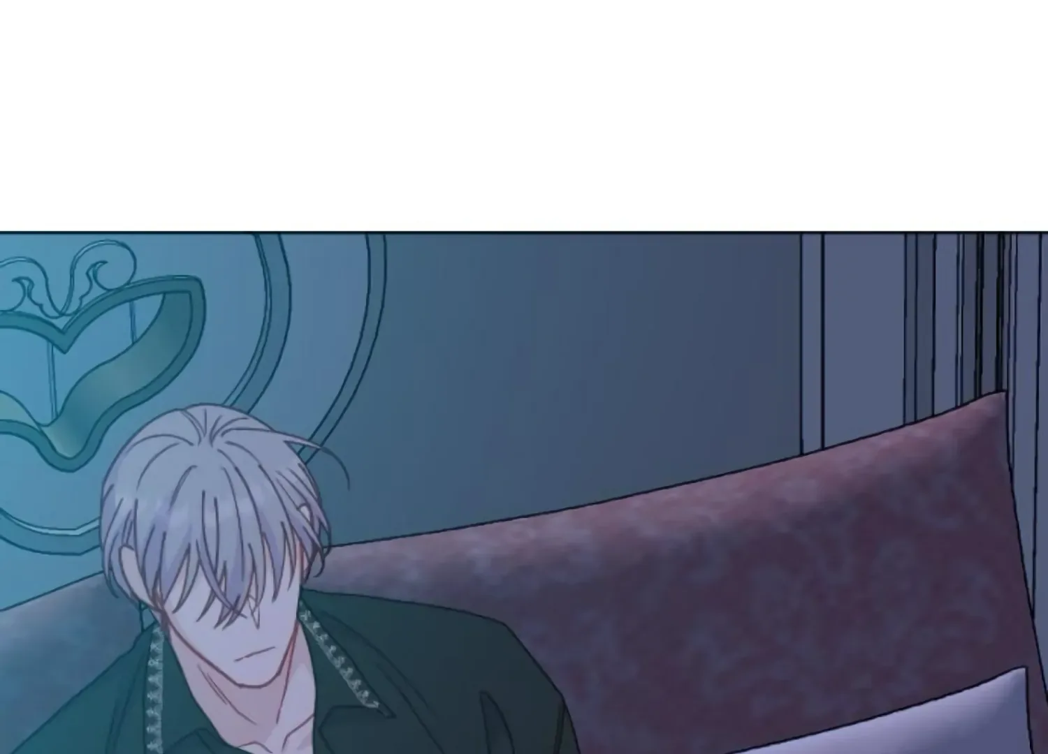 Fall in Love or Die Chapter 90 page 208
