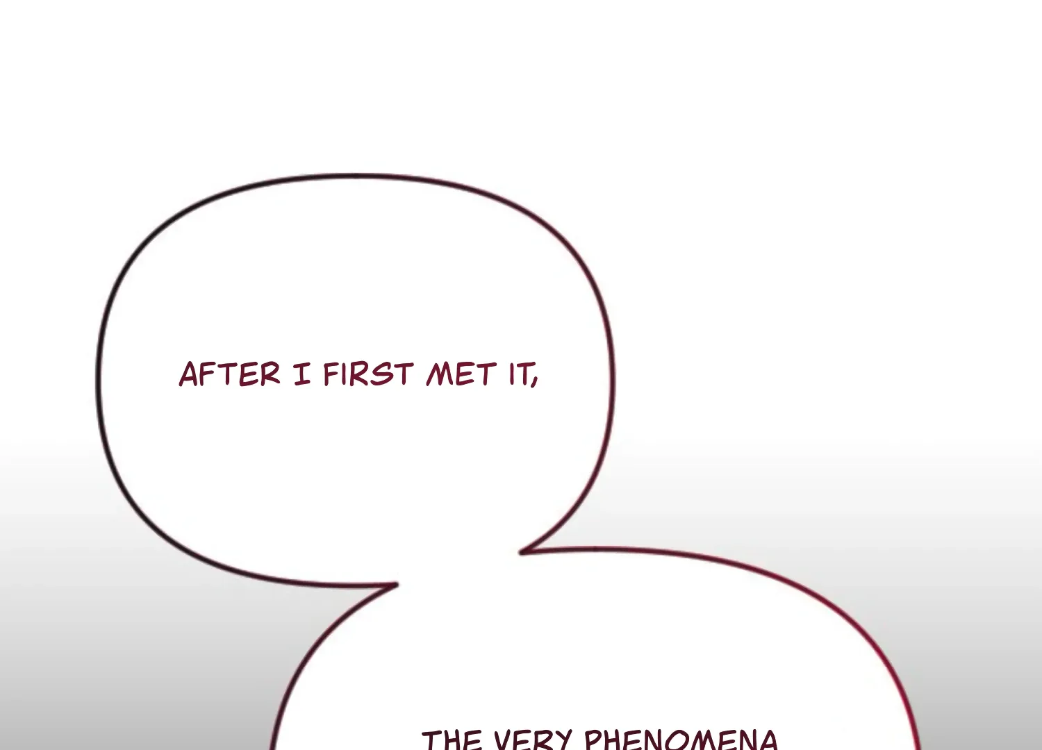 Fall in Love or Die Chapter 91 page 26