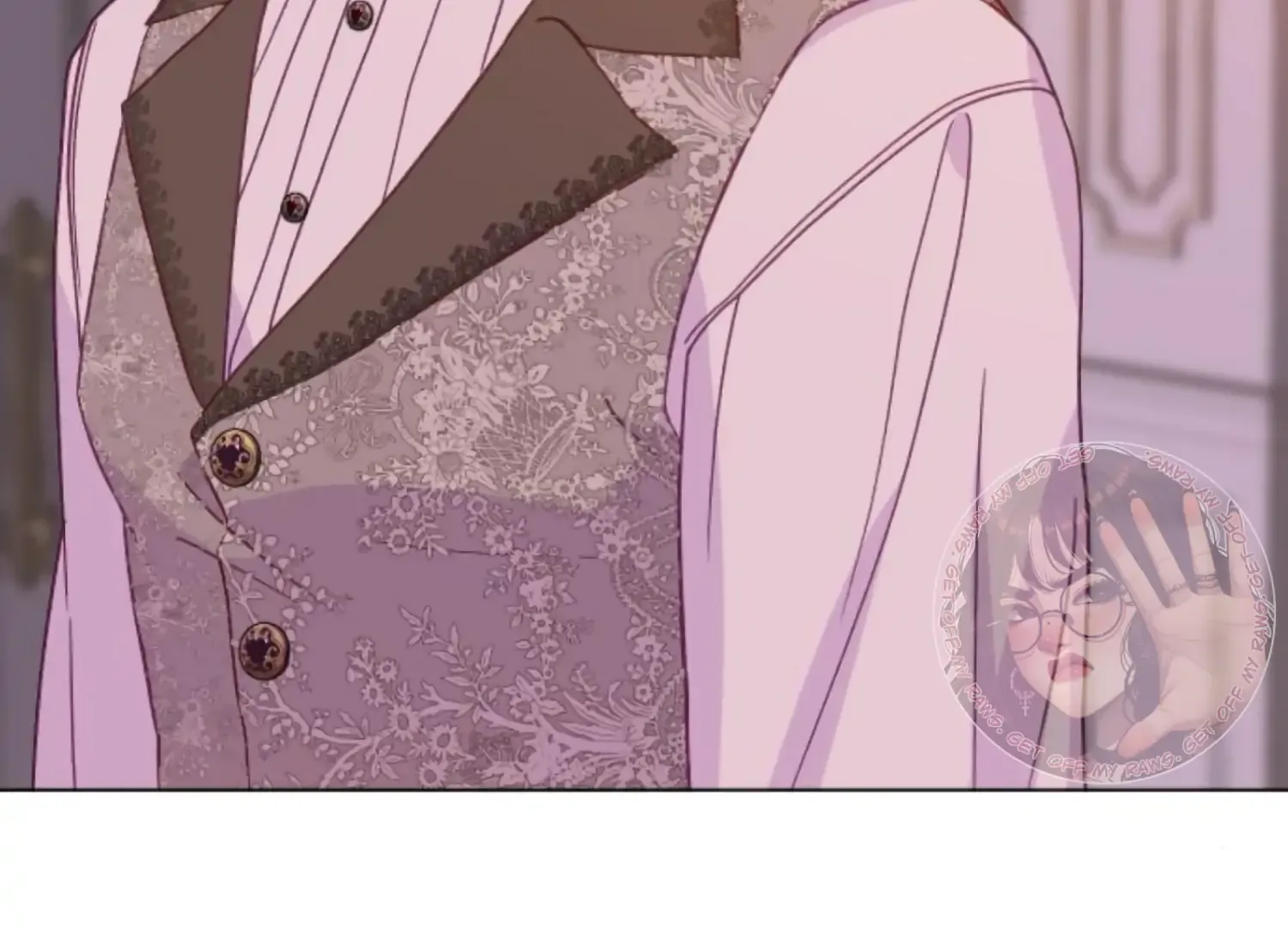 Fall in Love or Die Chapter 90 page 154