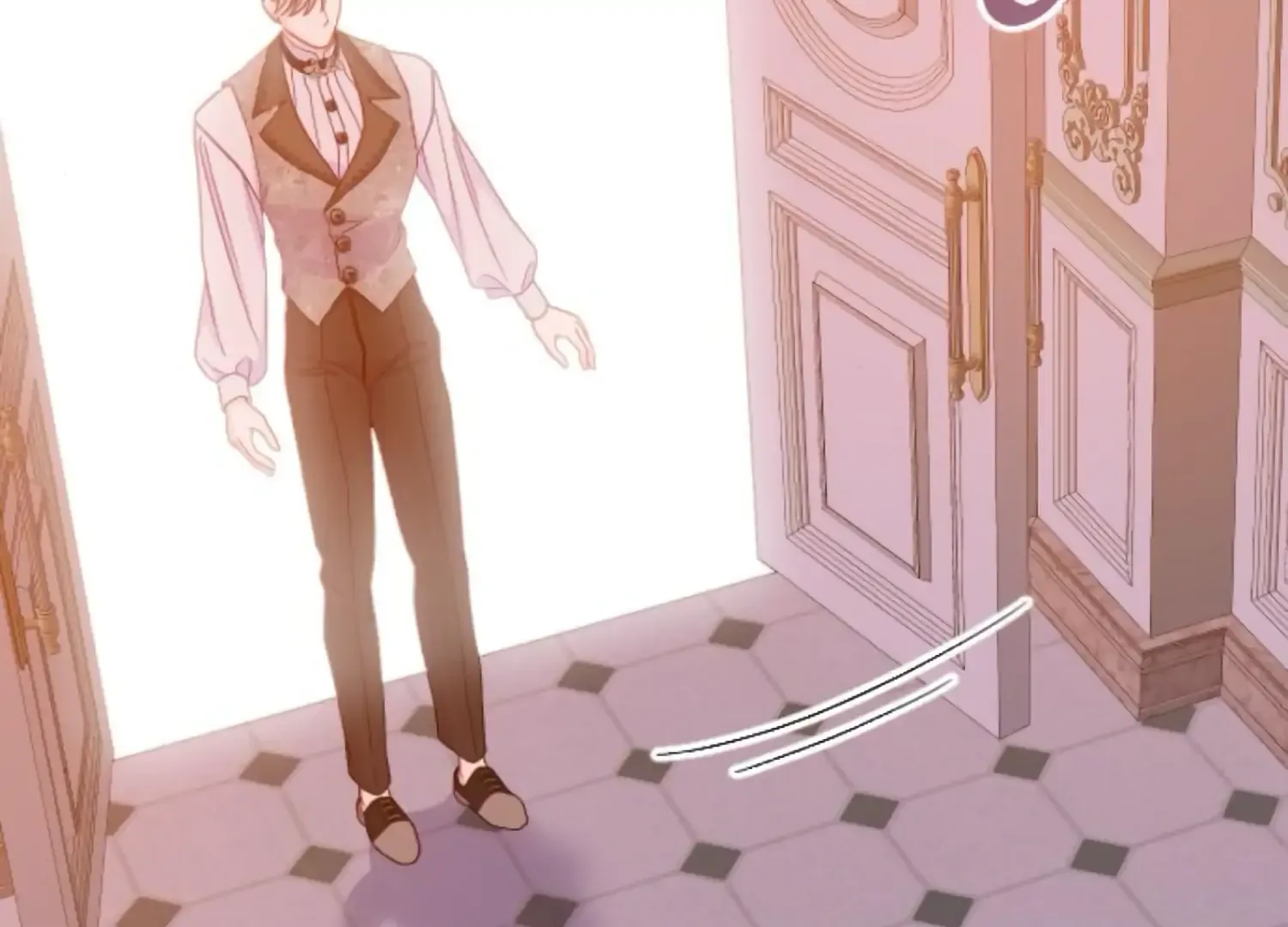 Fall in Love or Die Chapter 90 page 166