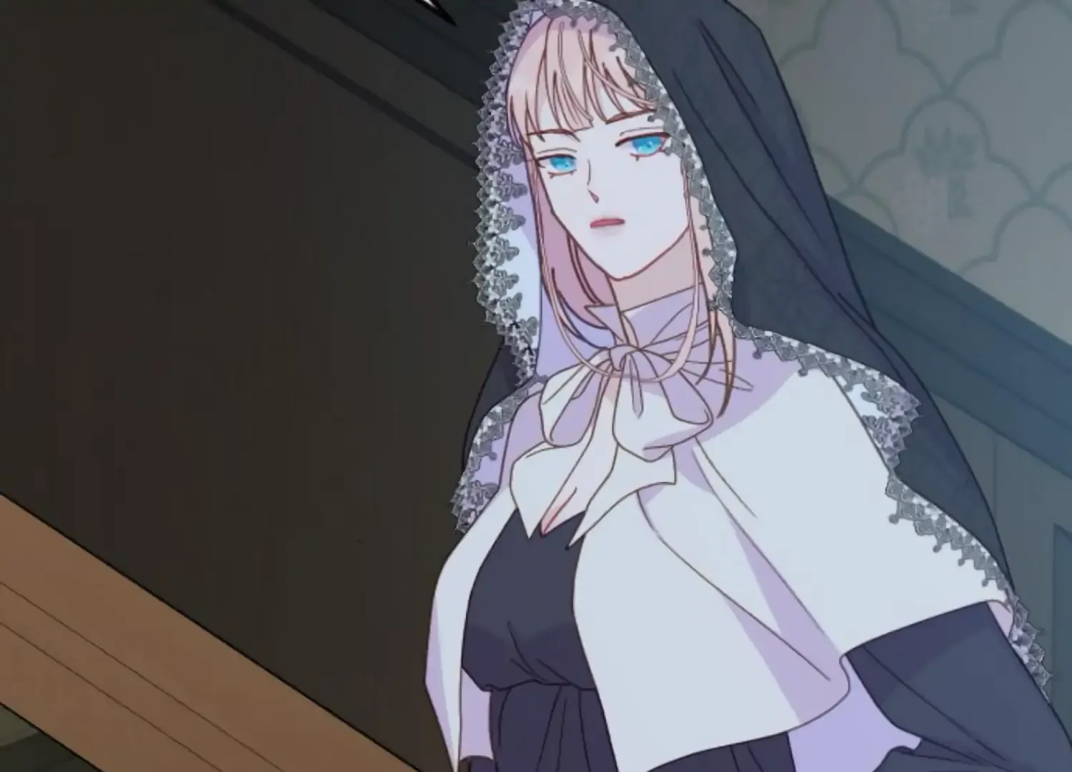 Fall in Love or Die Chapter 88 page 195