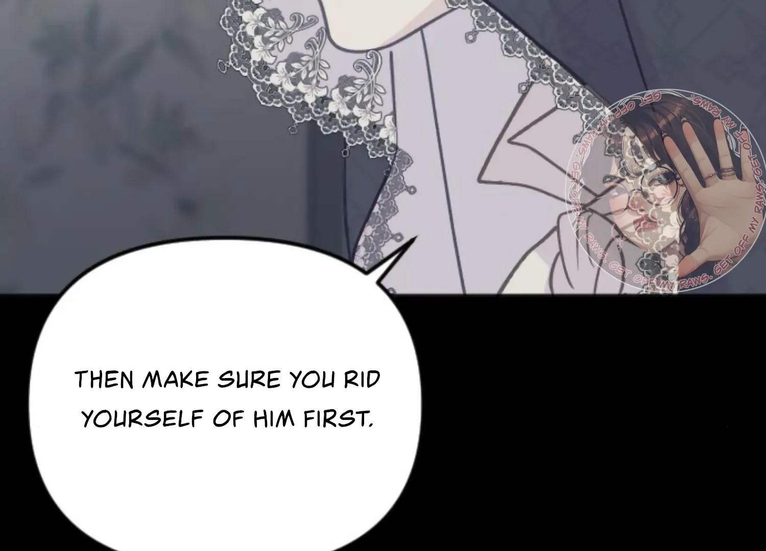 Fall in Love or Die Chapter 88 page 250