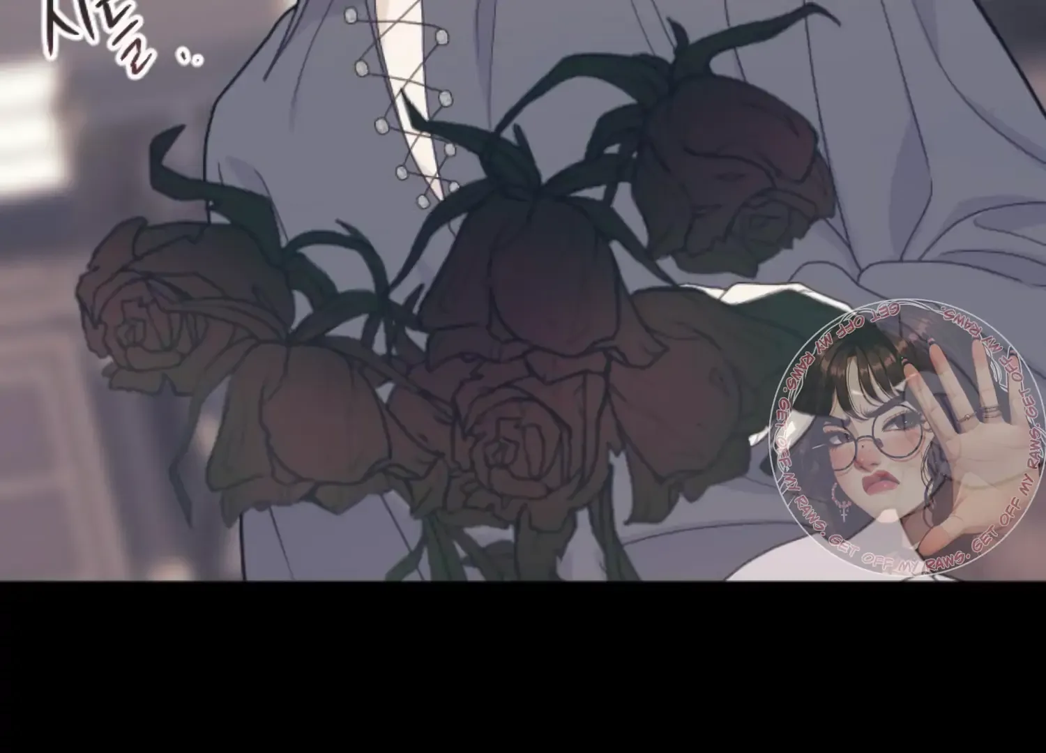 Fall in Love or Die Chapter 91 page 29