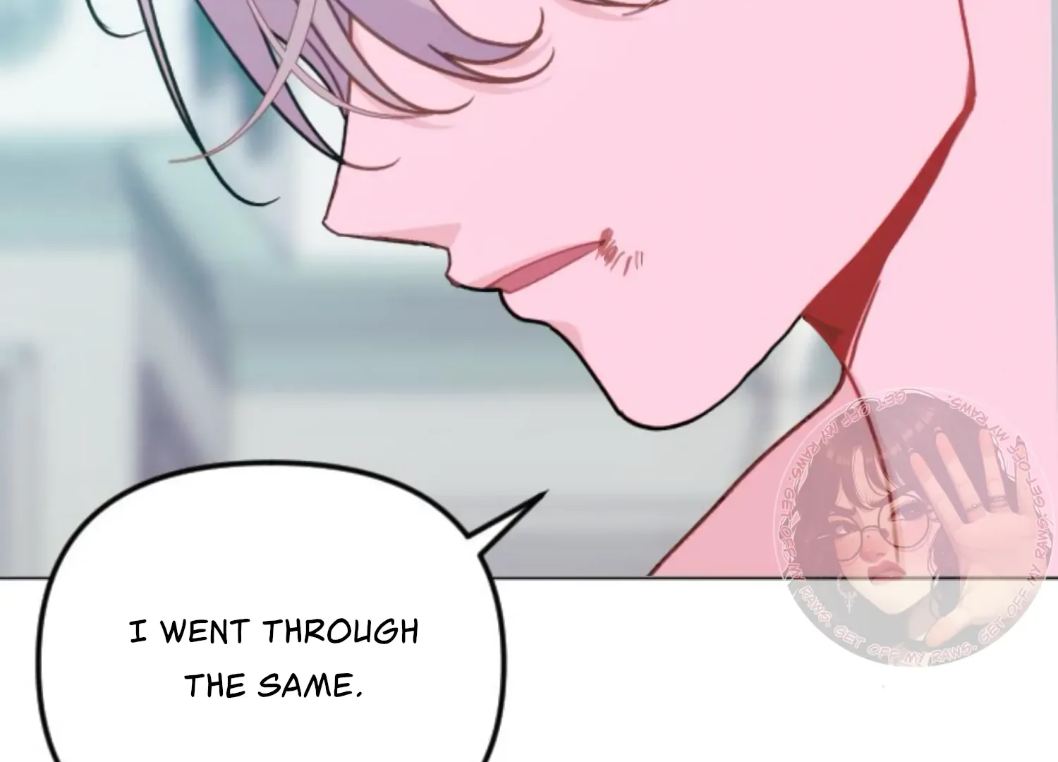 Fall in Love or Die Chapter 91 page 19