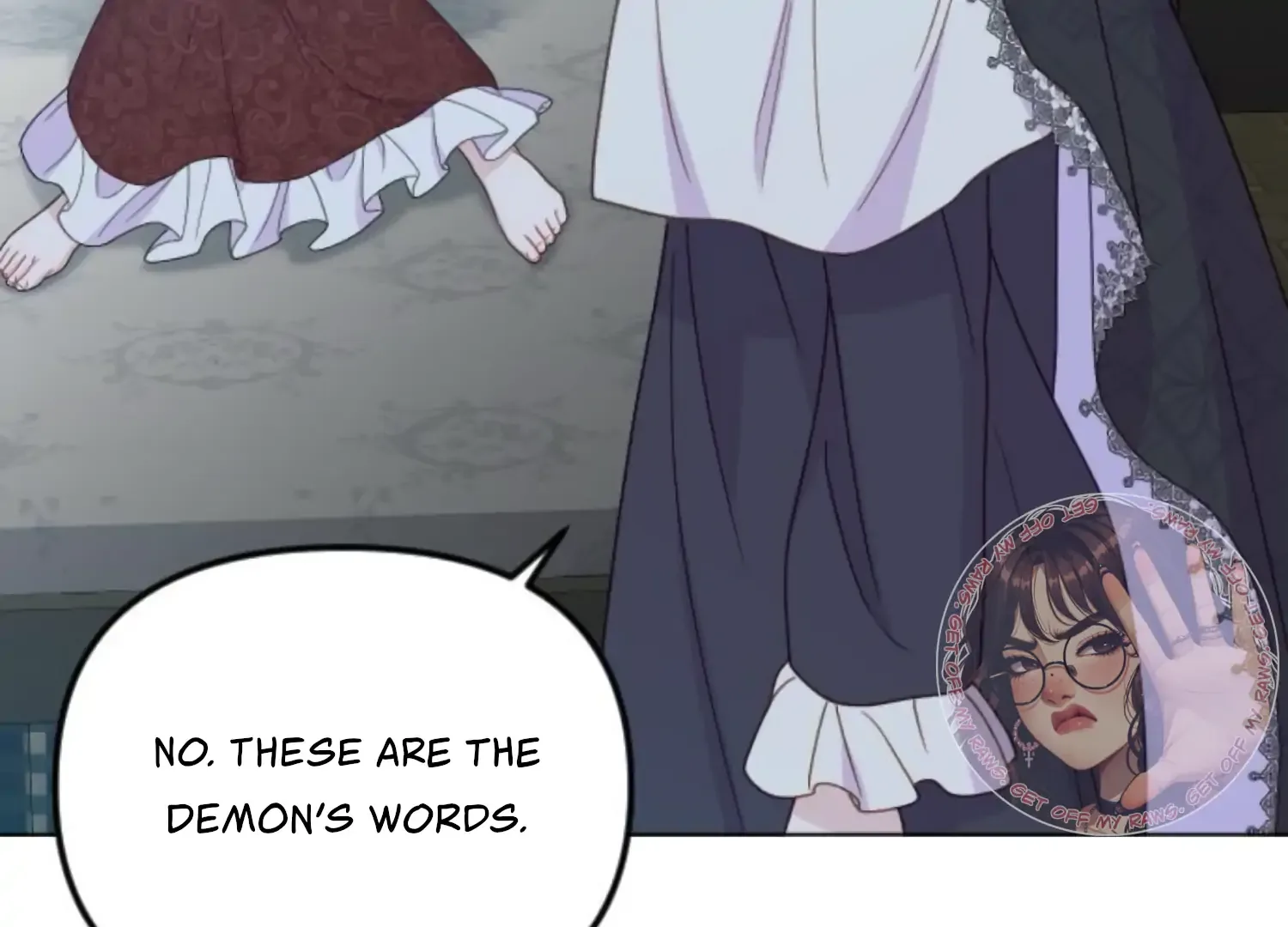 Fall in Love or Die Chapter 88 page 230