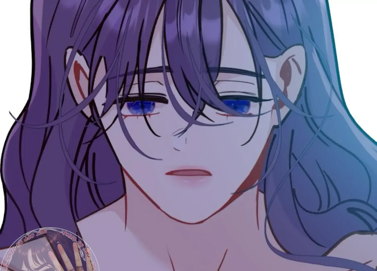 Fall in Love or Die Chapter 90 page 201