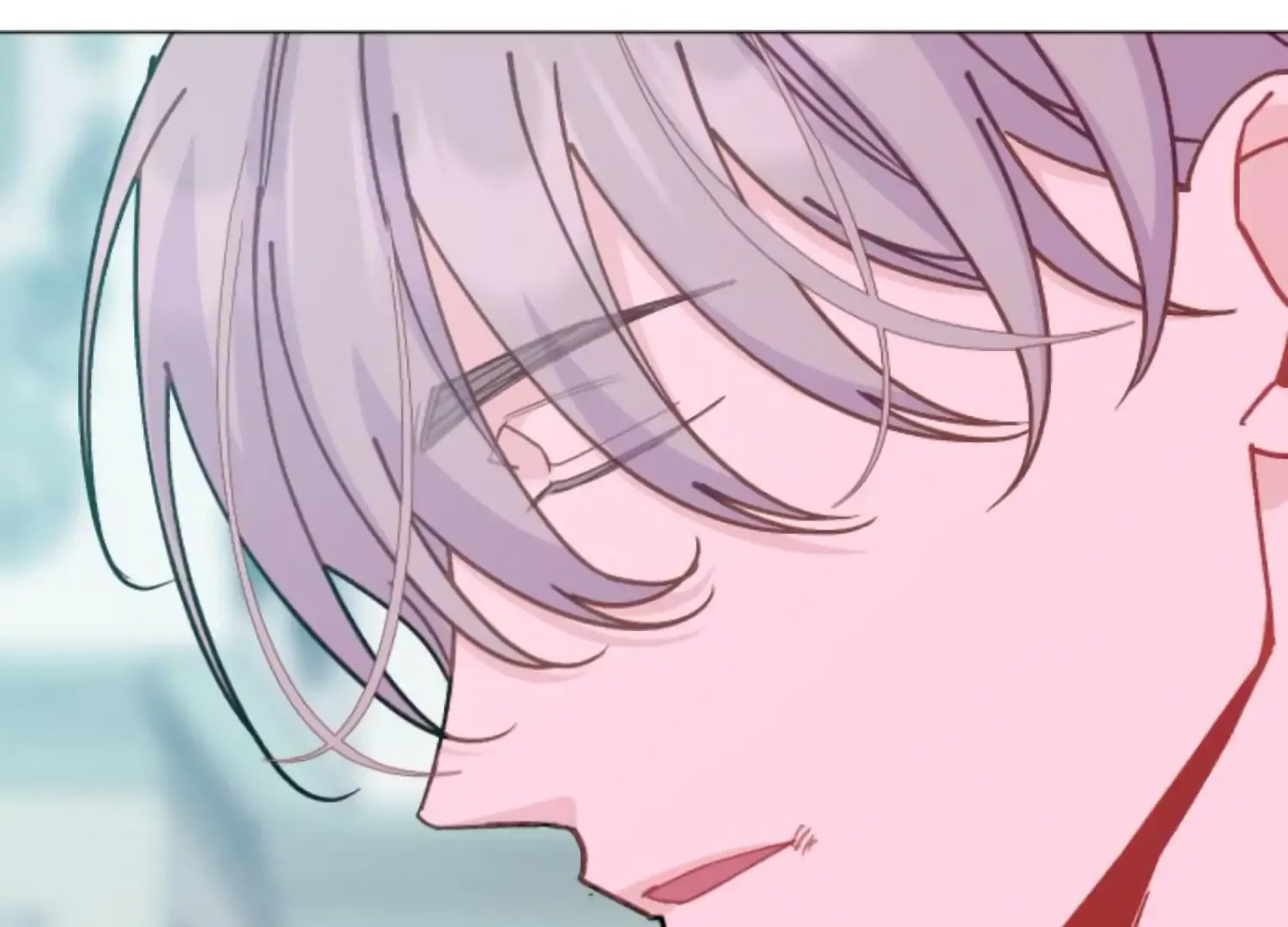 Fall in Love or Die Chapter 91 page 24