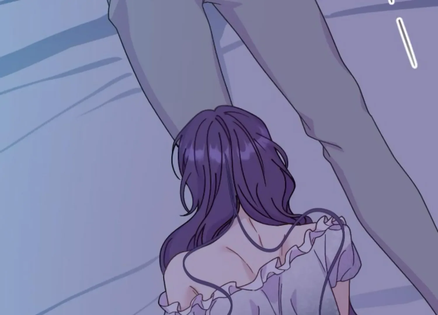 Fall in Love or Die Chapter 90 page 210