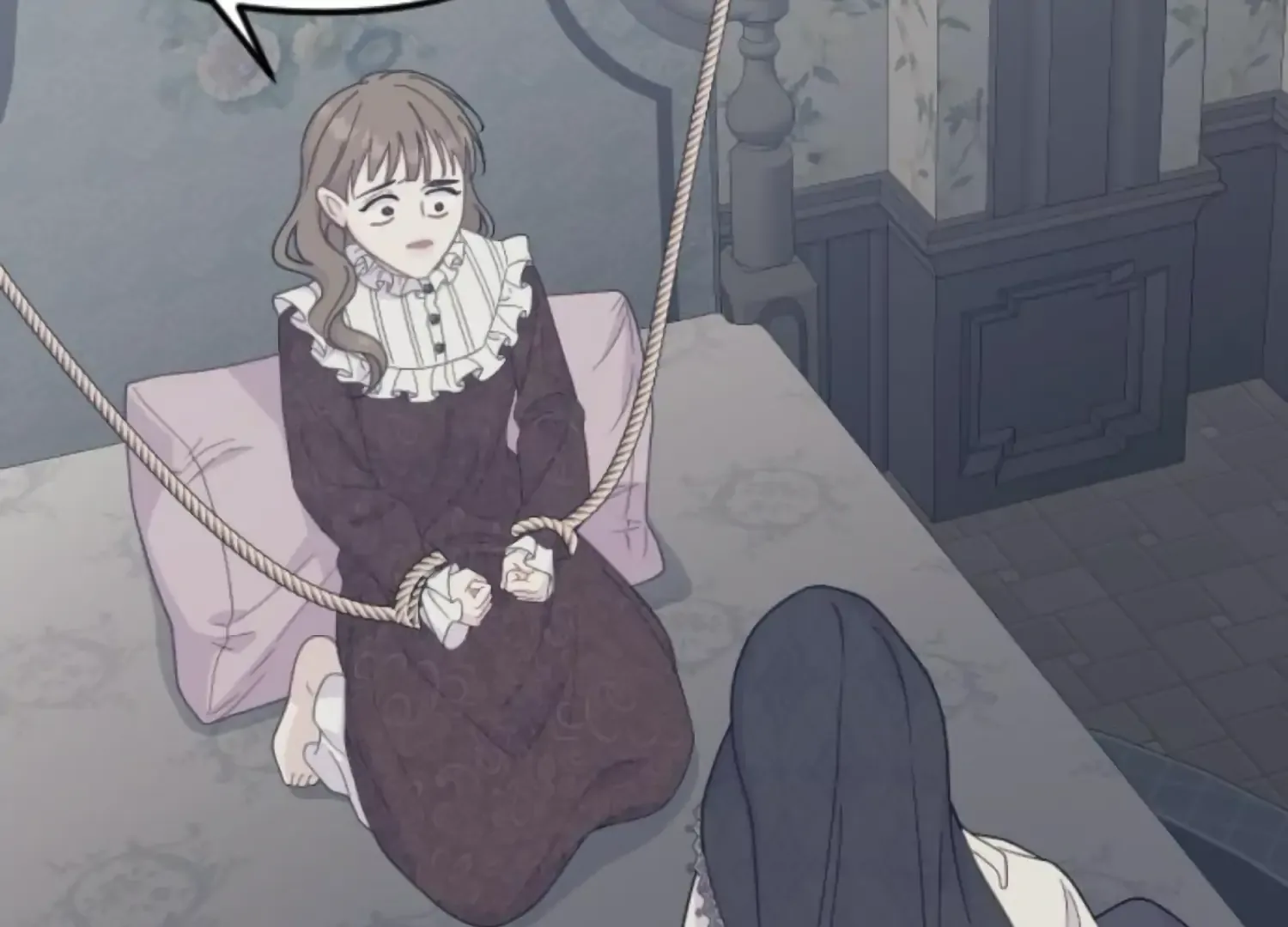 Fall in Love or Die Chapter 88 page 243