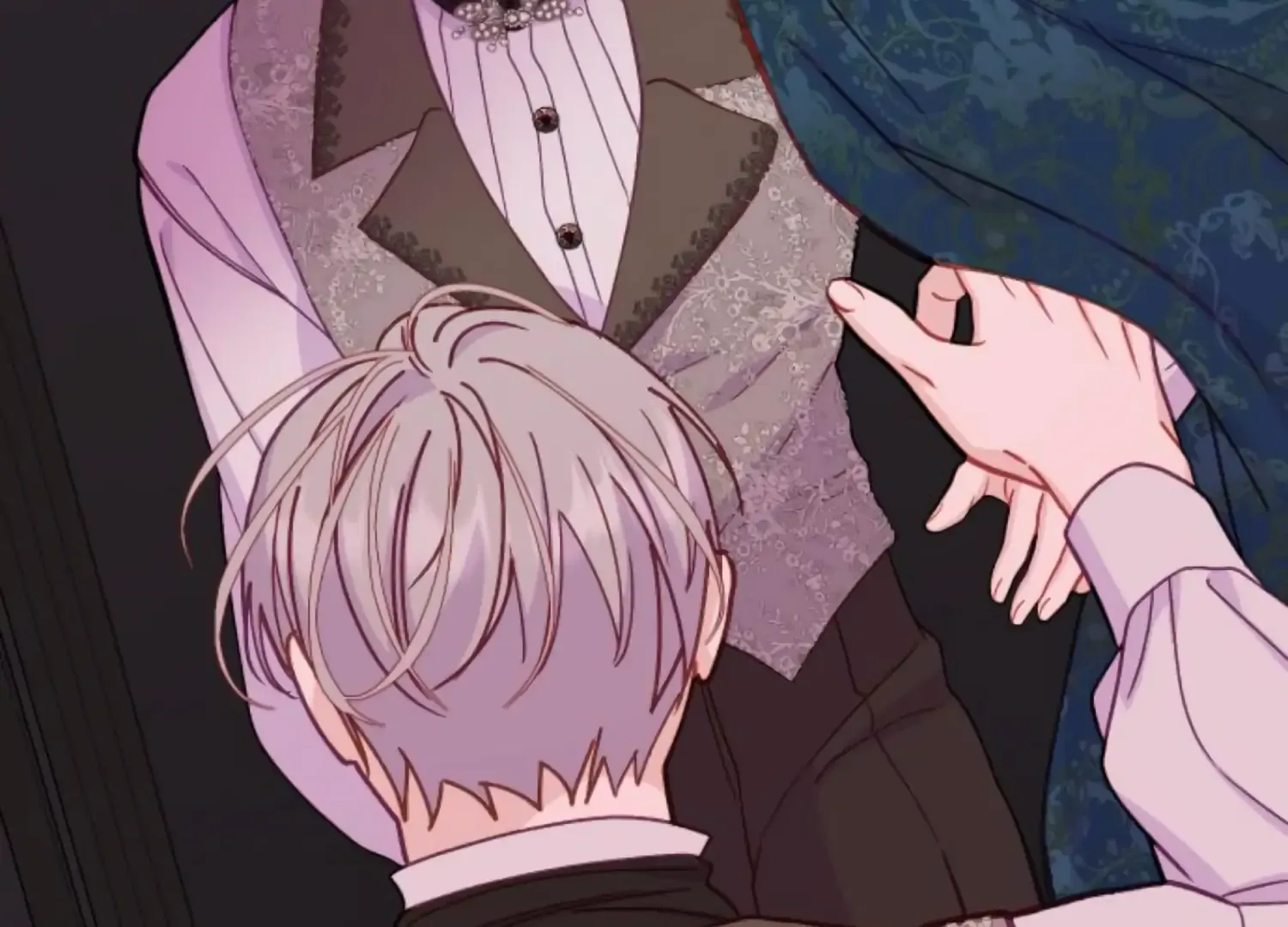 Fall in Love or Die Chapter 90 page 182