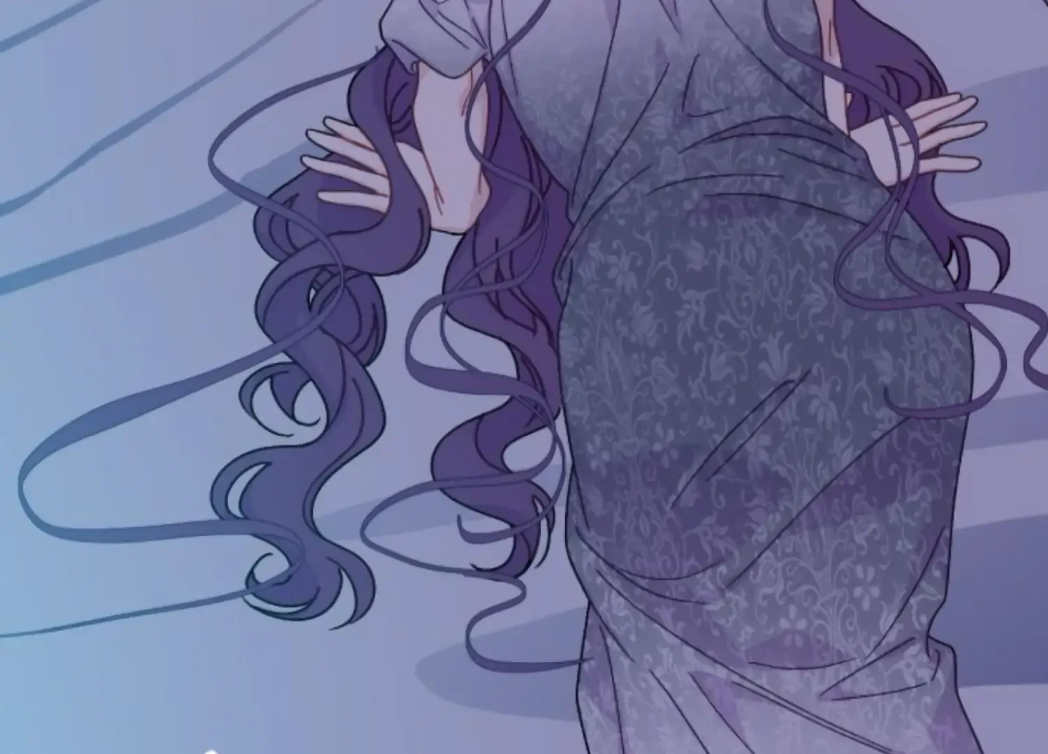 Fall in Love or Die Chapter 90 page 211