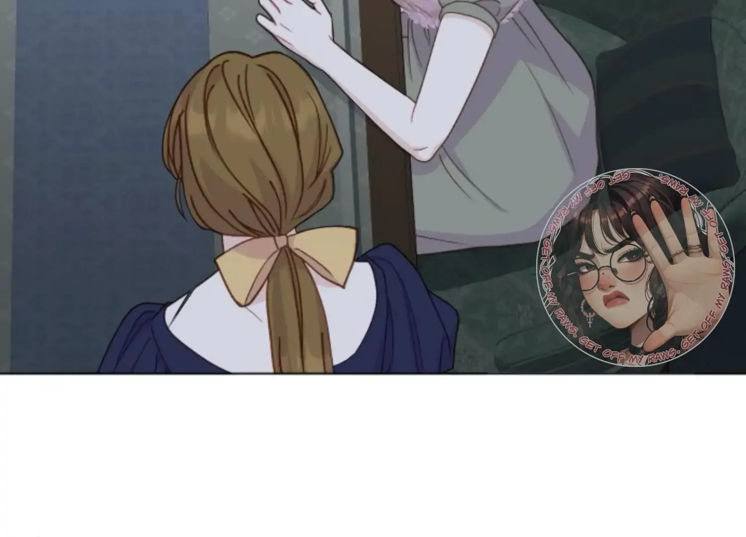 Fall in Love or Die Chapter 88 page 200