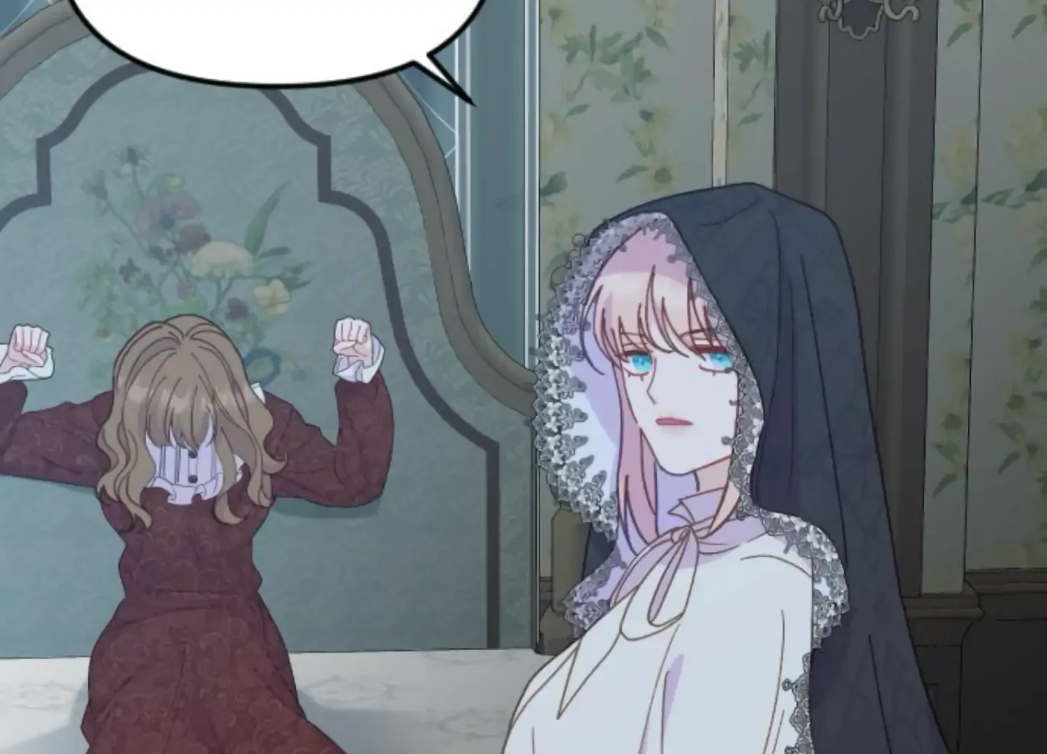 Fall in Love or Die Chapter 88 page 229