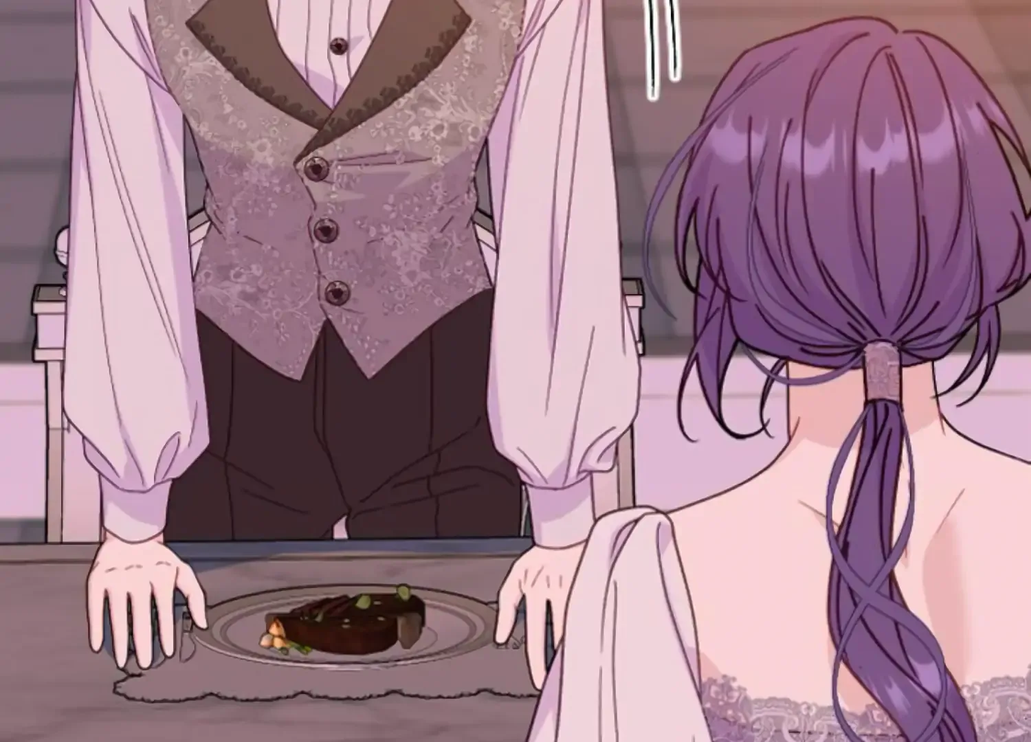 Fall in Love or Die Chapter 90 page 148