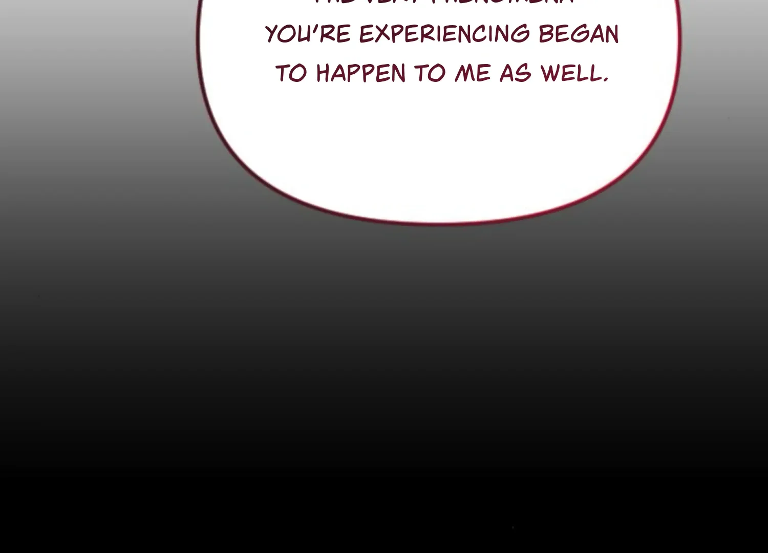 Fall in Love or Die Chapter 91 page 27