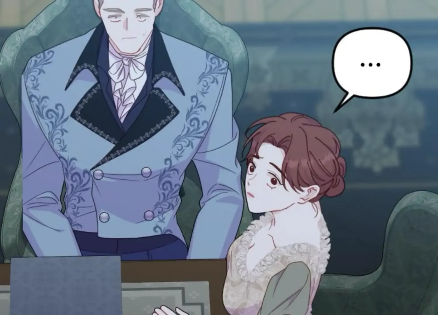 Fall in Love or Die Chapter 88 page 199
