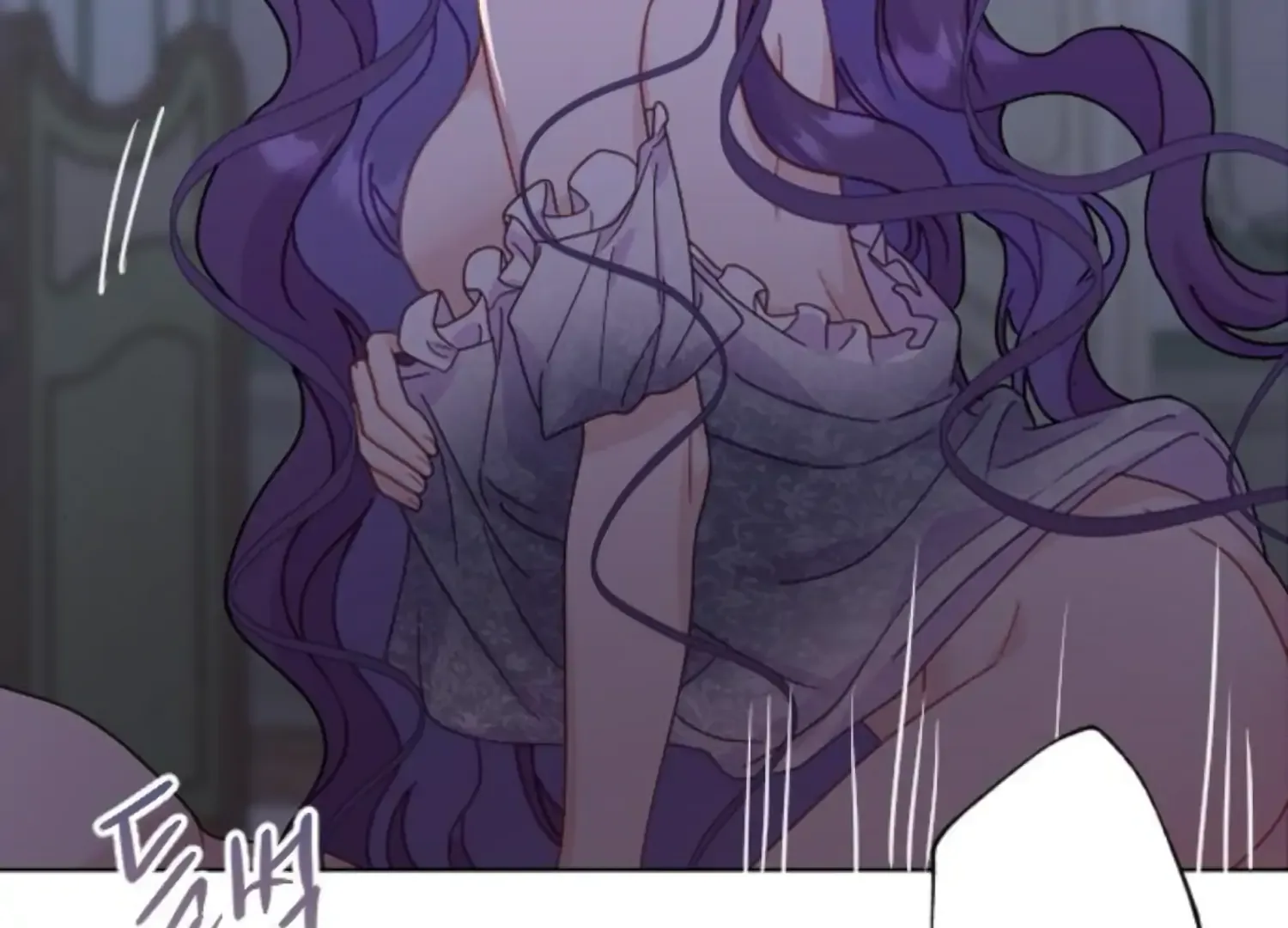 Fall in Love or Die Chapter 90 page 244