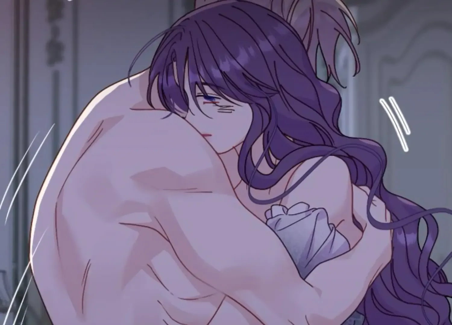 Fall in Love or Die Chapter 90 page 250