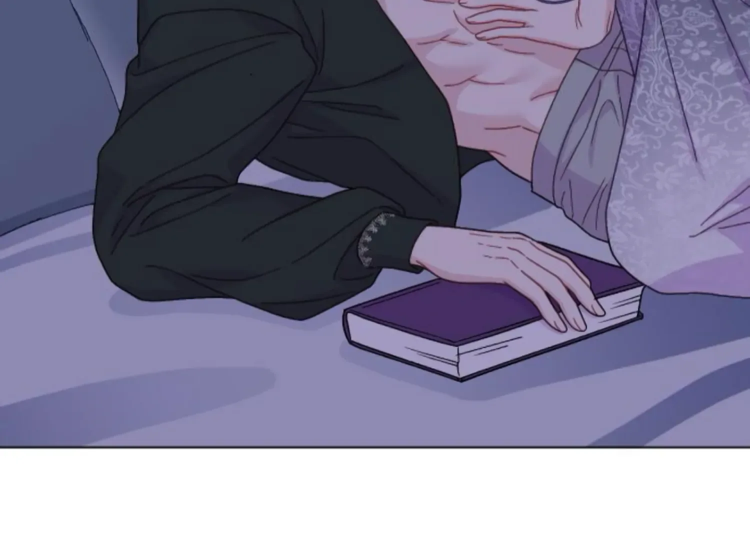 Fall in Love or Die Chapter 90 page 227