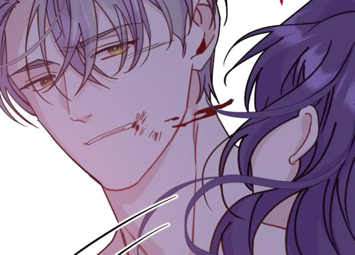Fall in Love or Die Chapter 90 page 263