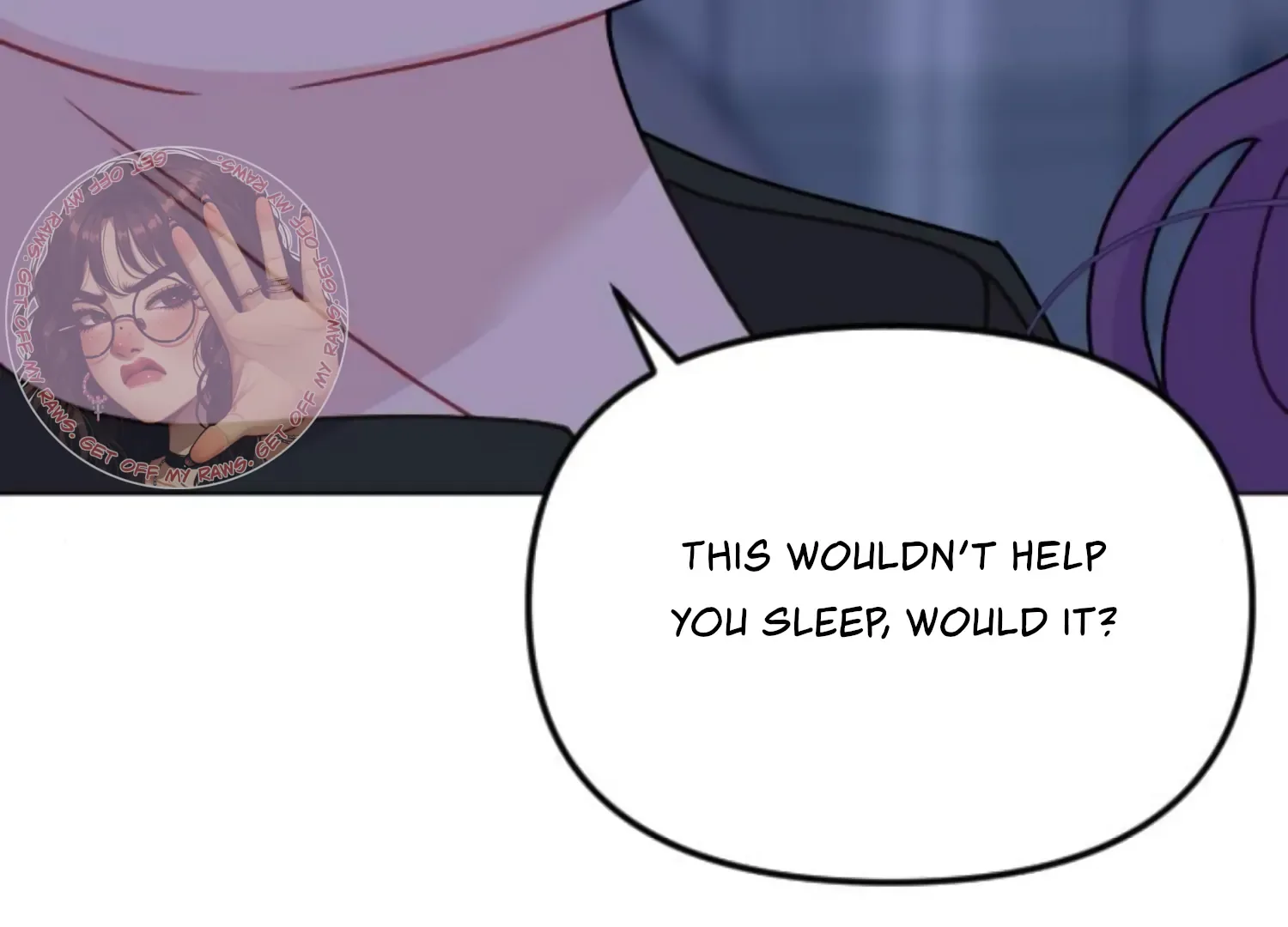 Fall in Love or Die Chapter 90 page 230