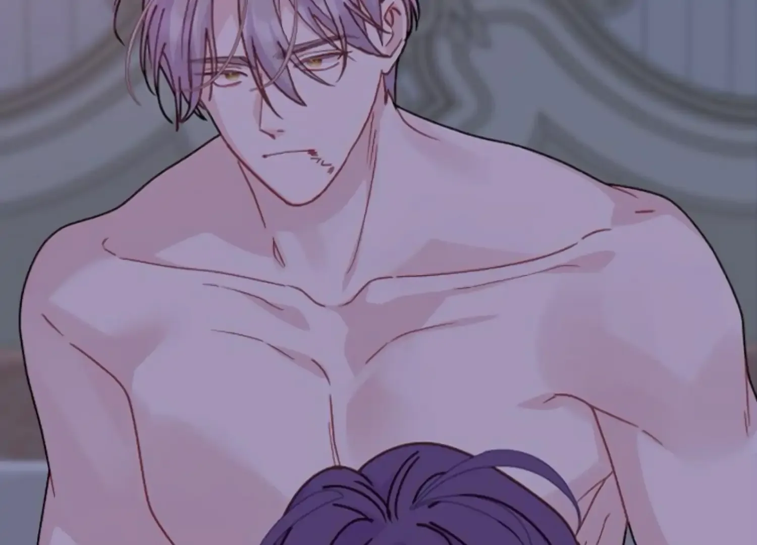 Fall in Love or Die Chapter 90 page 270
