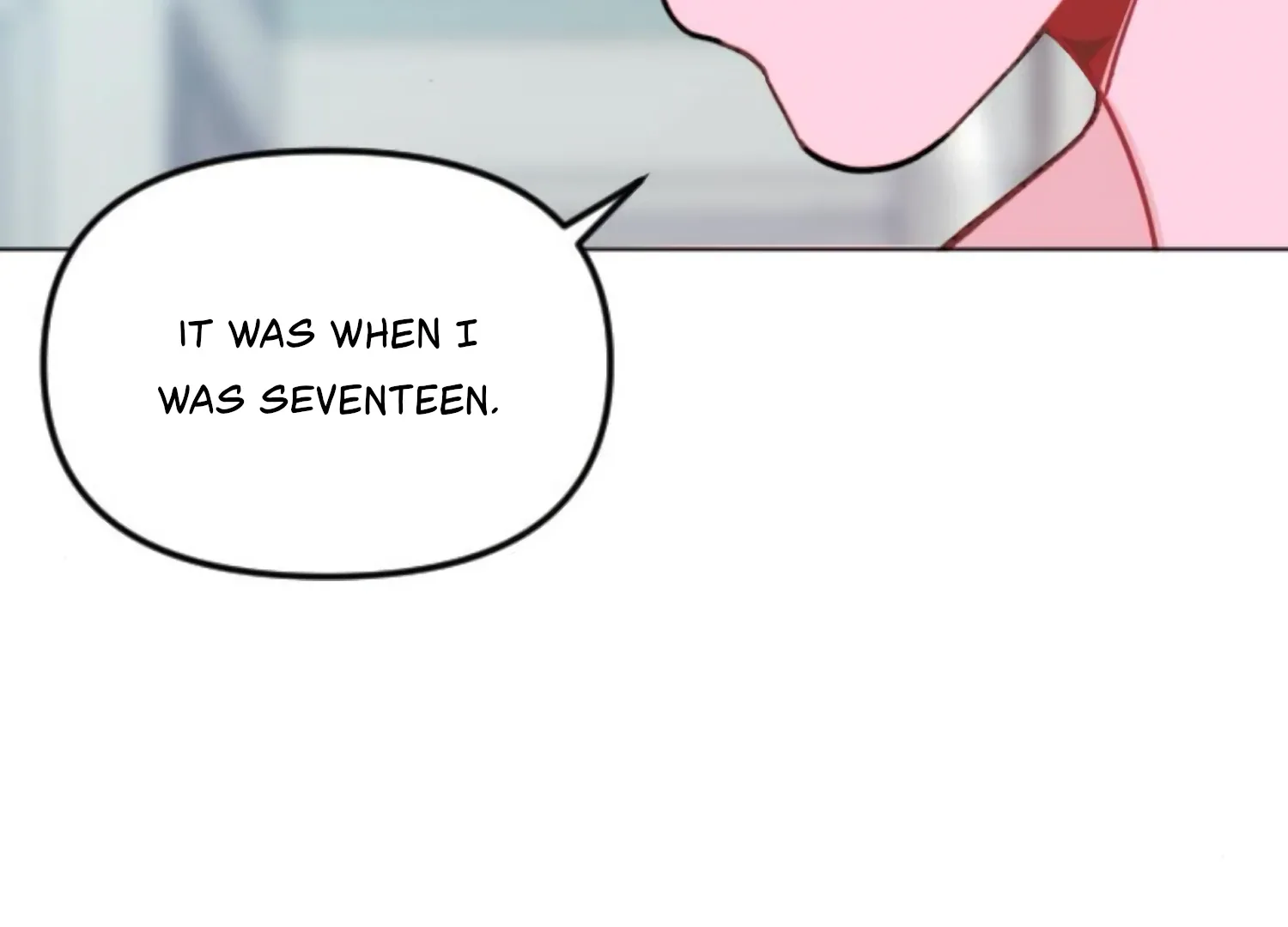 Fall in Love or Die Chapter 91 page 25