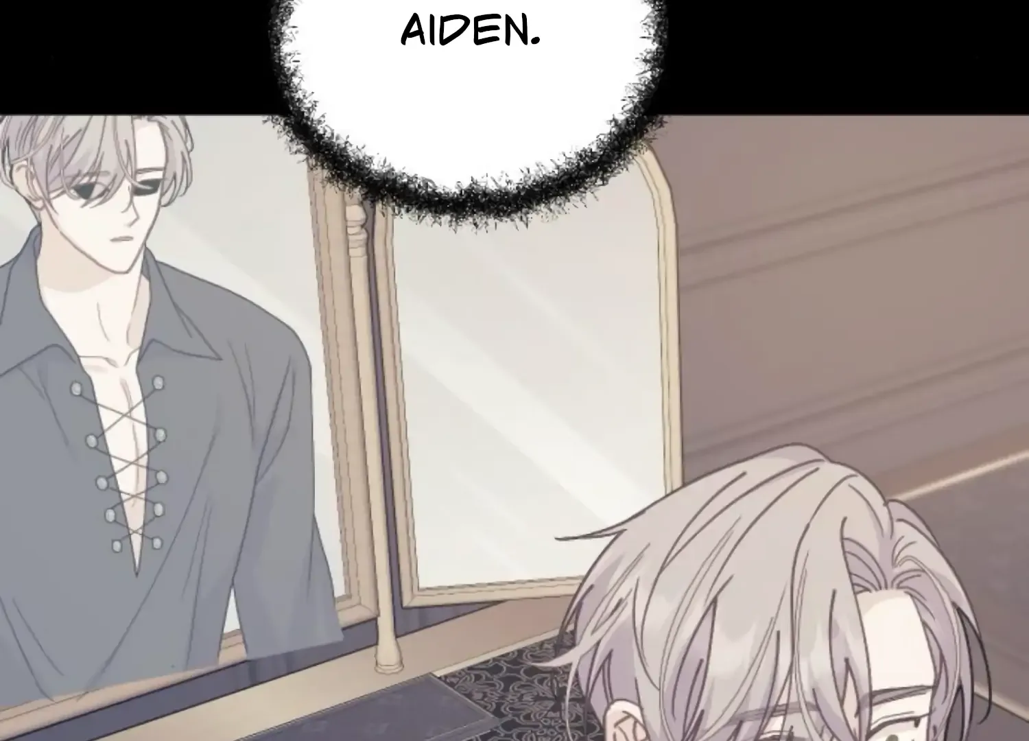 Fall in Love or Die Chapter 91 page 31