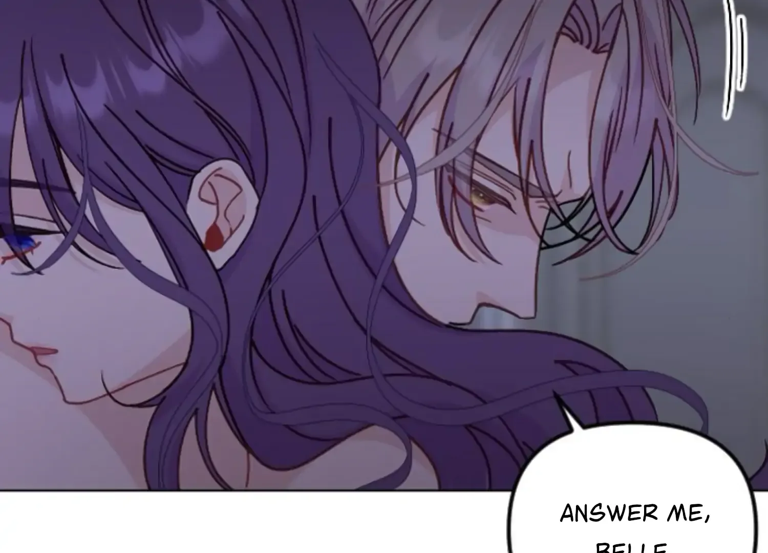 Fall in Love or Die Chapter 90 page 253