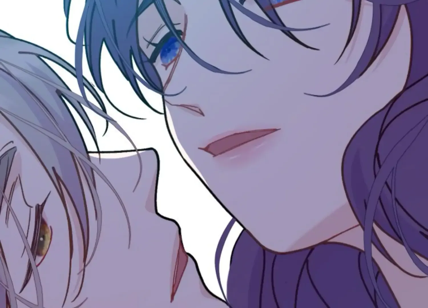 Fall in Love or Die Chapter 90 page 223