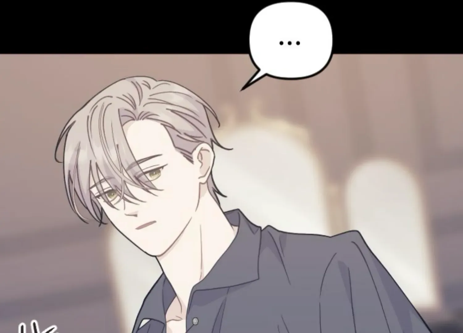 Fall in Love or Die Chapter 91 page 28