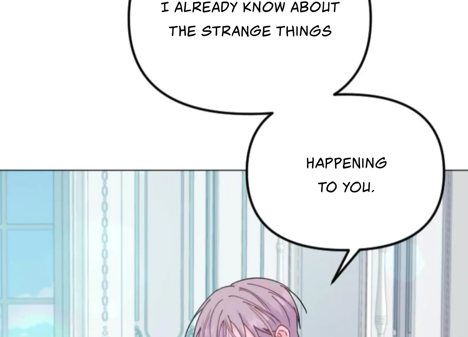 Fall in Love or Die Chapter 91 page 15