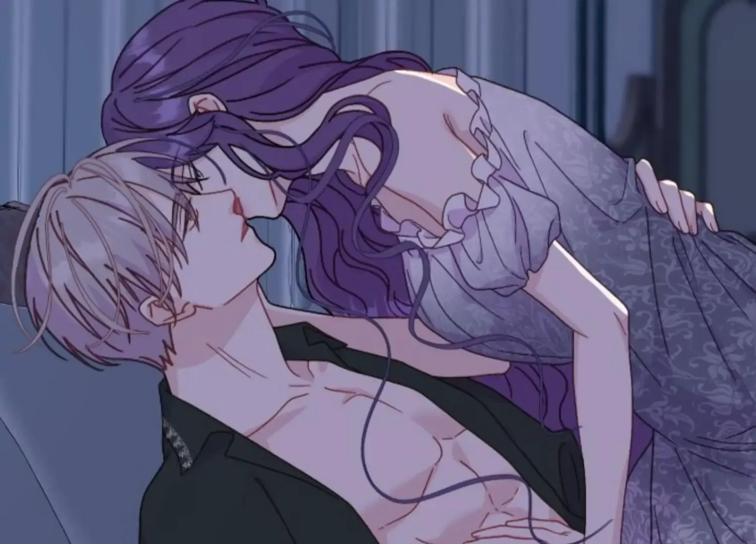 Fall in Love or Die Chapter 90 page 226