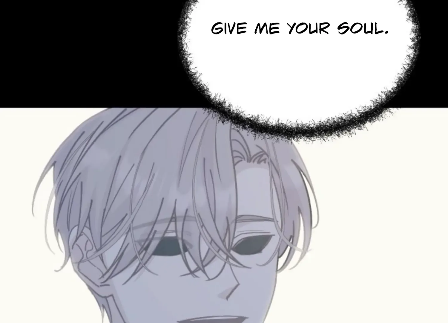 Fall in Love or Die Chapter 91 page 34
