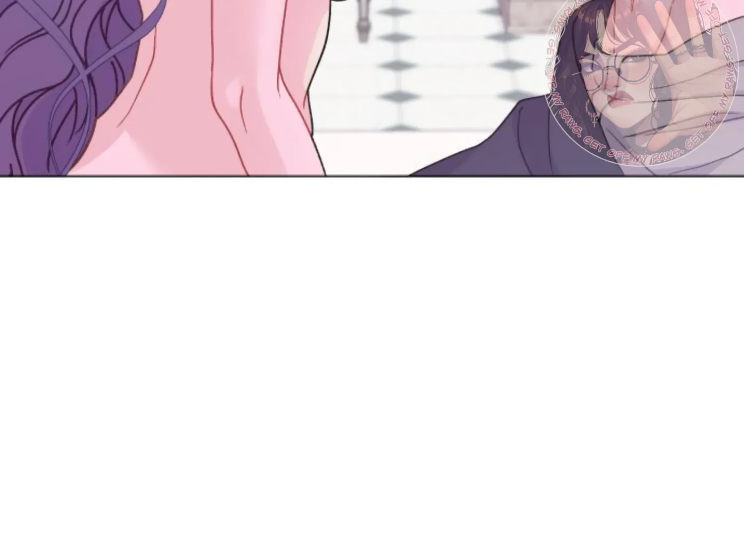 Fall in Love or Die Chapter 91 page 41