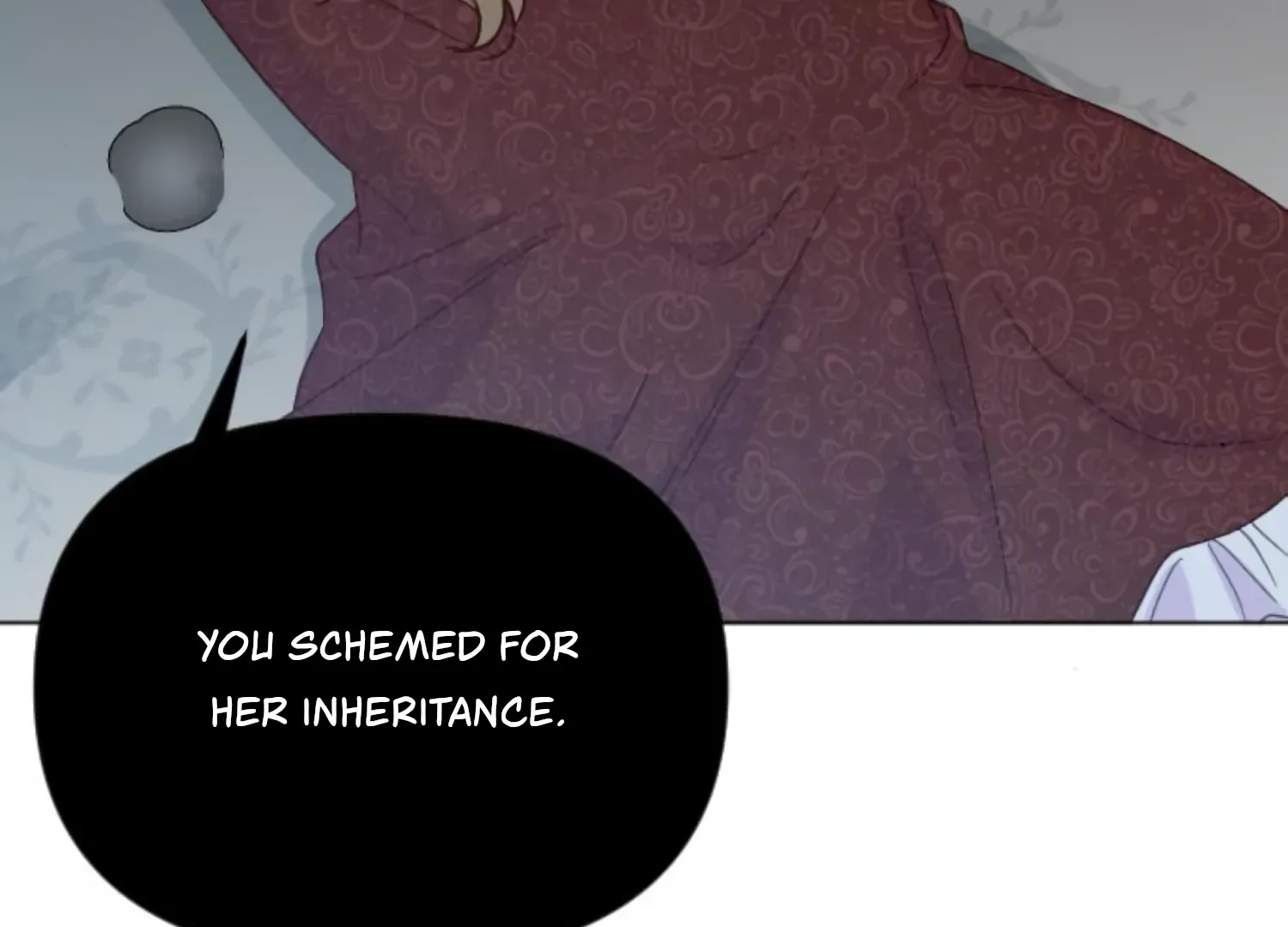 Fall in Love or Die Chapter 89 page 14